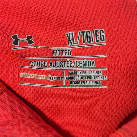 Running undershirt - Picture 2 of 5